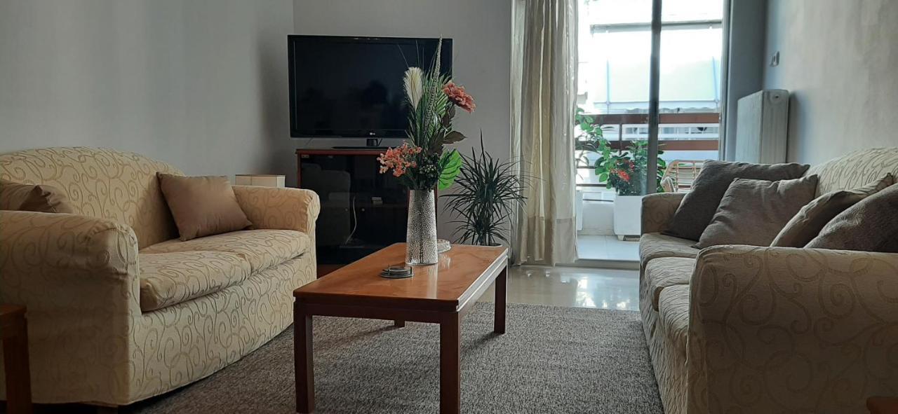 Appartement Koukaki View